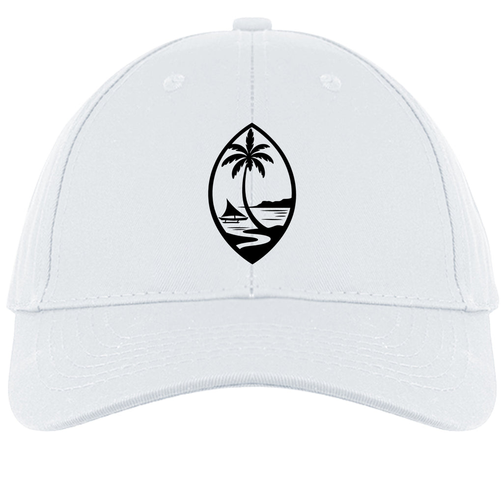 White - YCP80 - FRONT