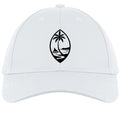 White - YCP80 - FRONT