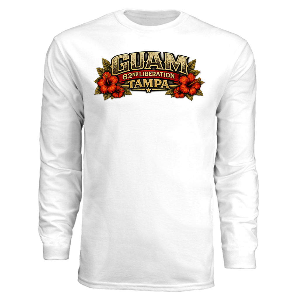 WHITE - N3165 - FRONT
