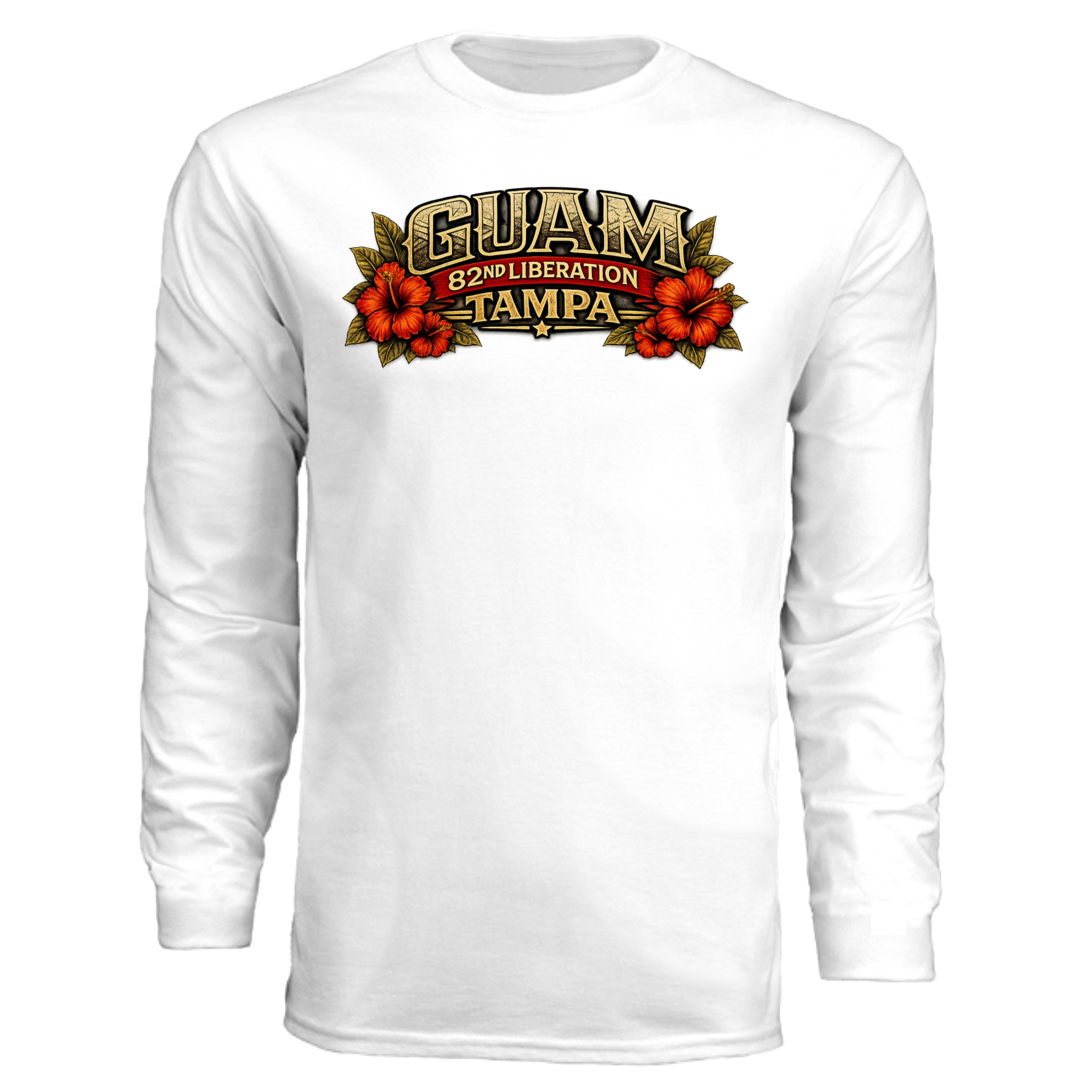 WHITE - N3165 - FRONT