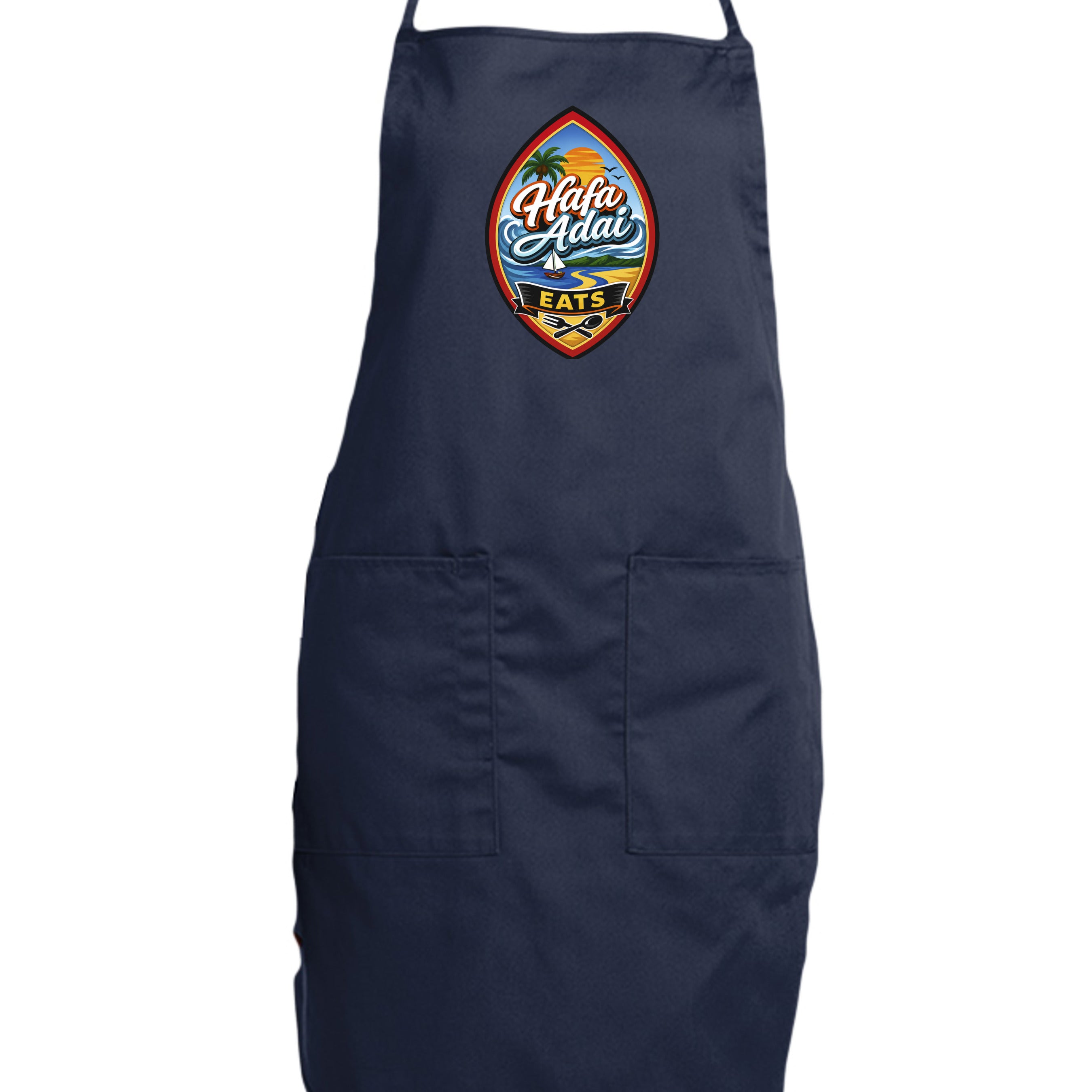 Navy - A520 - FRONT