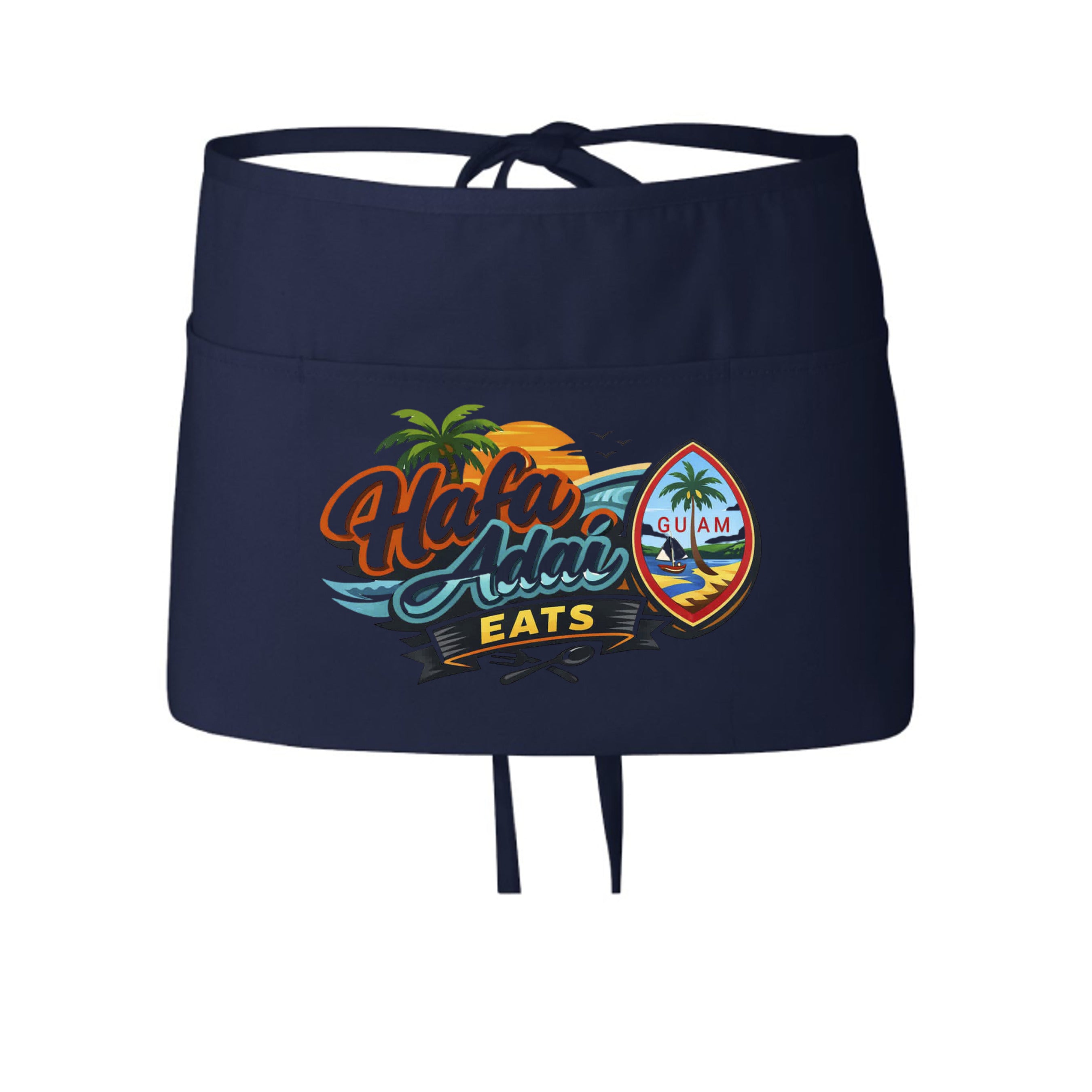 Navy - Q2115 - FRONT