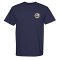 TRUE NAVY - C1717 - FRONT