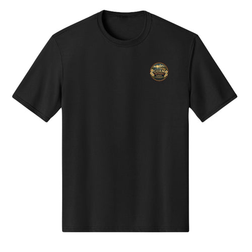 Black - 6500M - FRONT