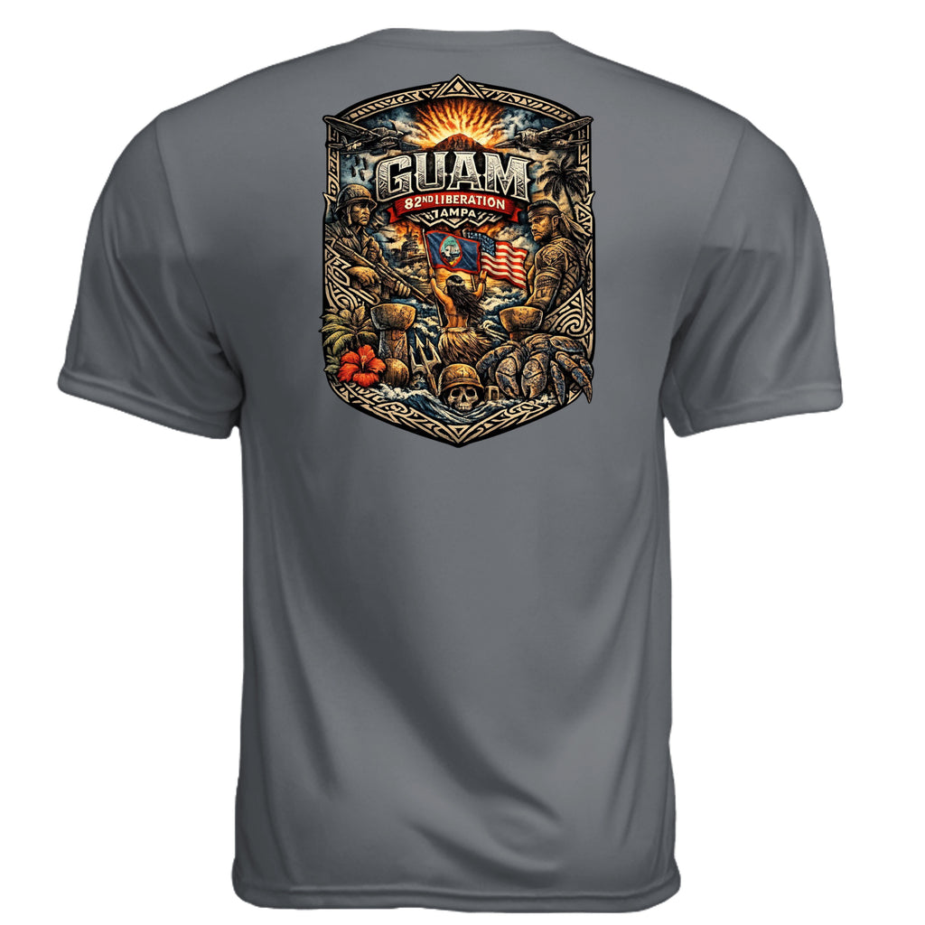 GRAPHITE - N3142 - BACK