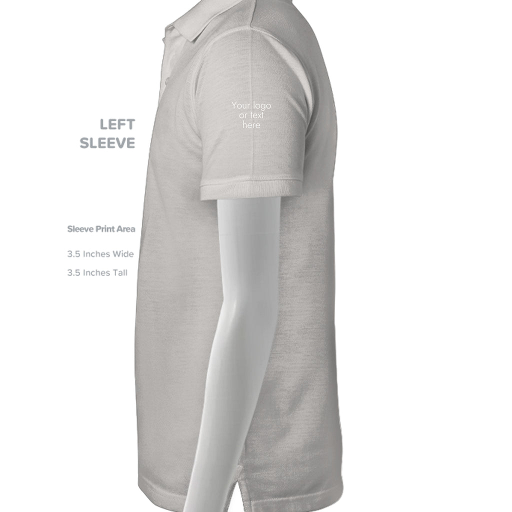 Silver - ST550 - SLEEVE_LEFT