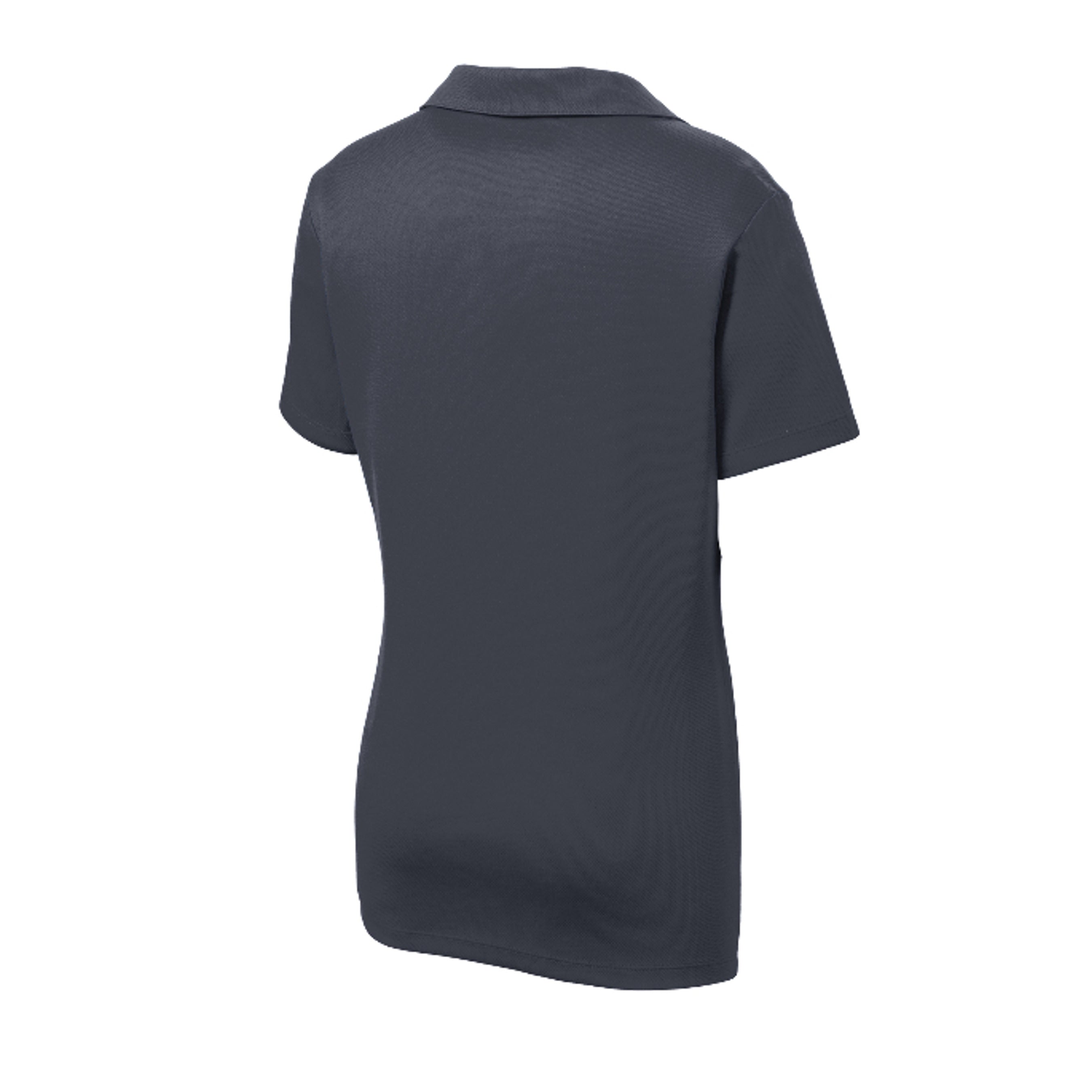 Graphite Grey - LST640 - BACK