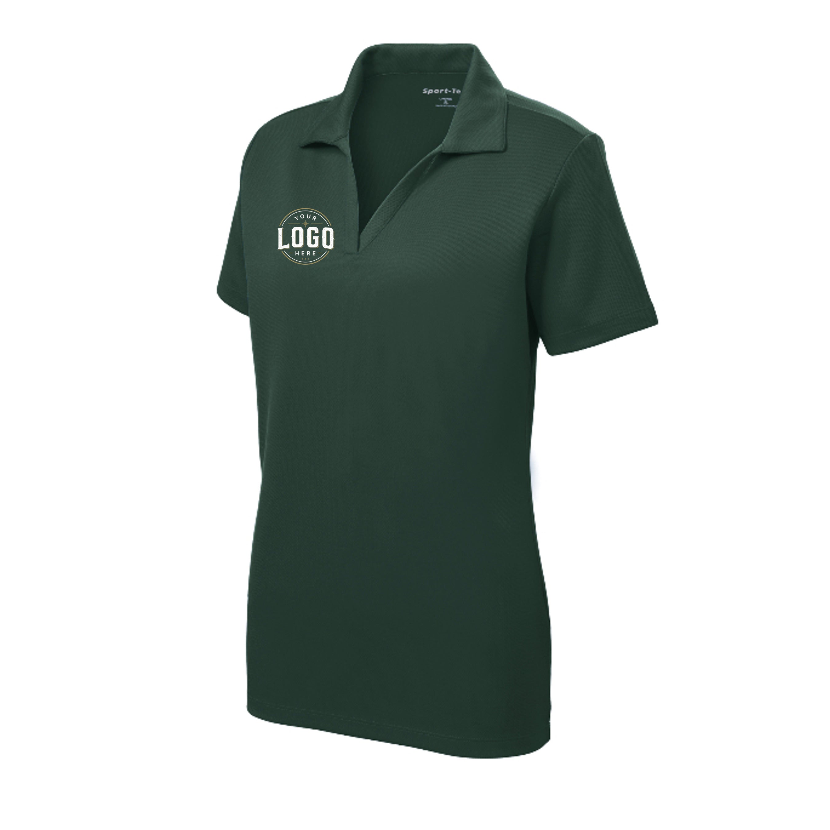 Dark Forest Green - LST640 - FRONT