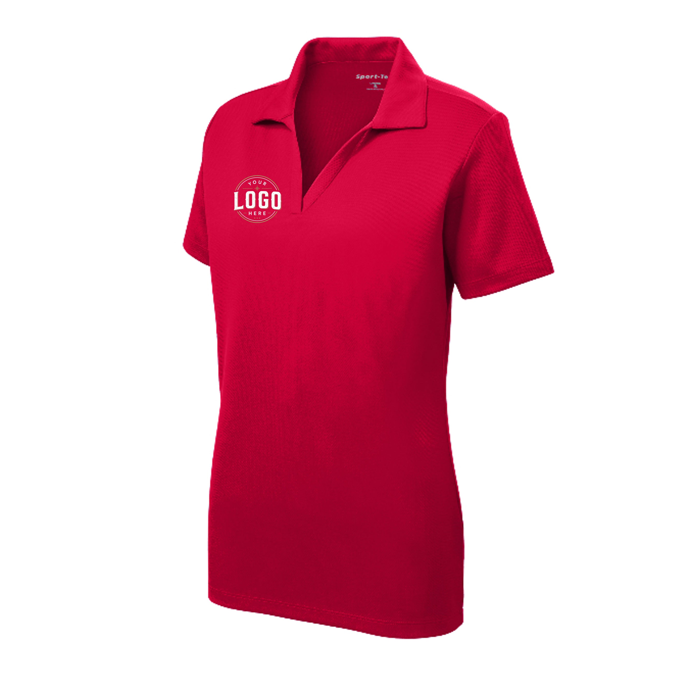 Deep Red - LST640 - FRONT