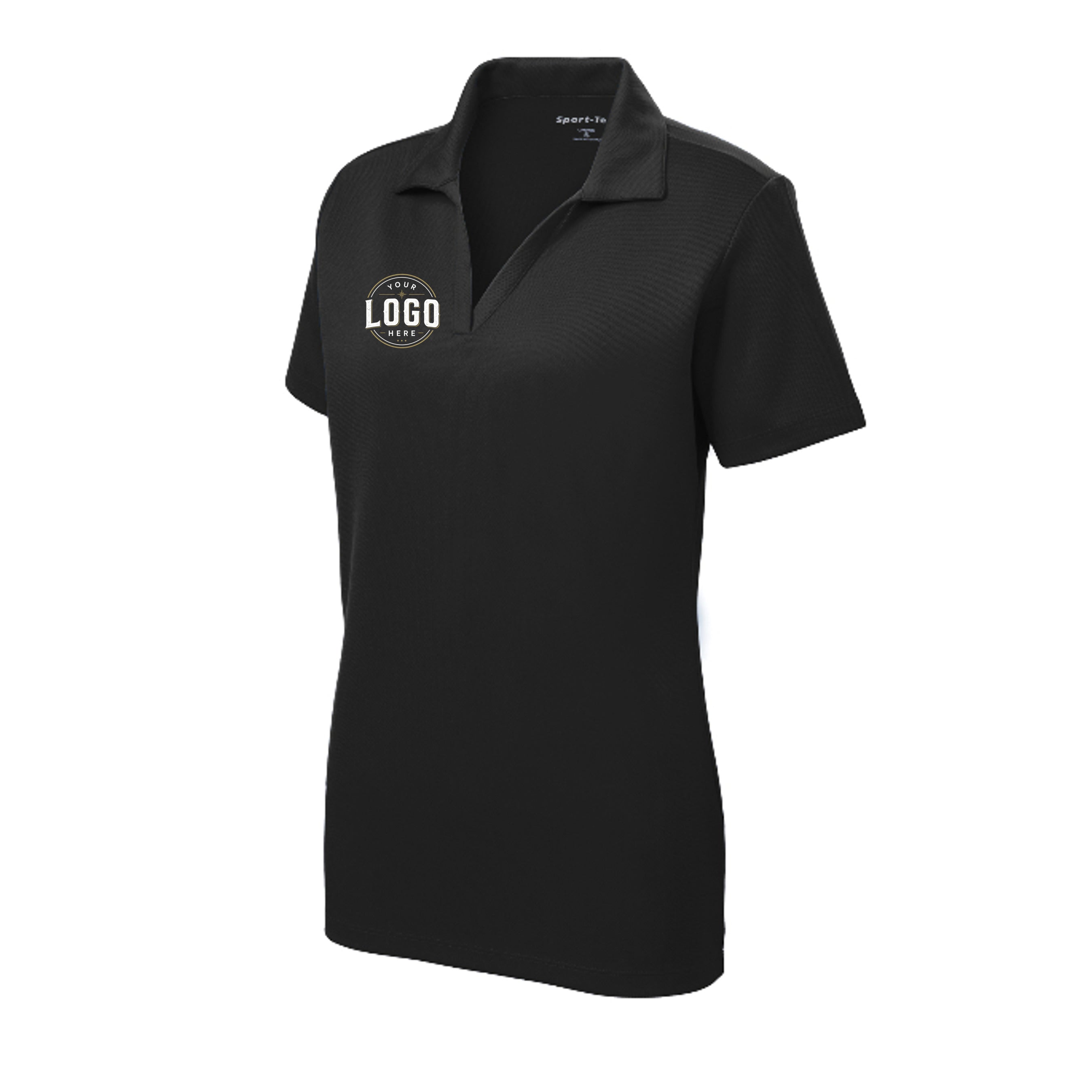 Black - LST640 - FRONT