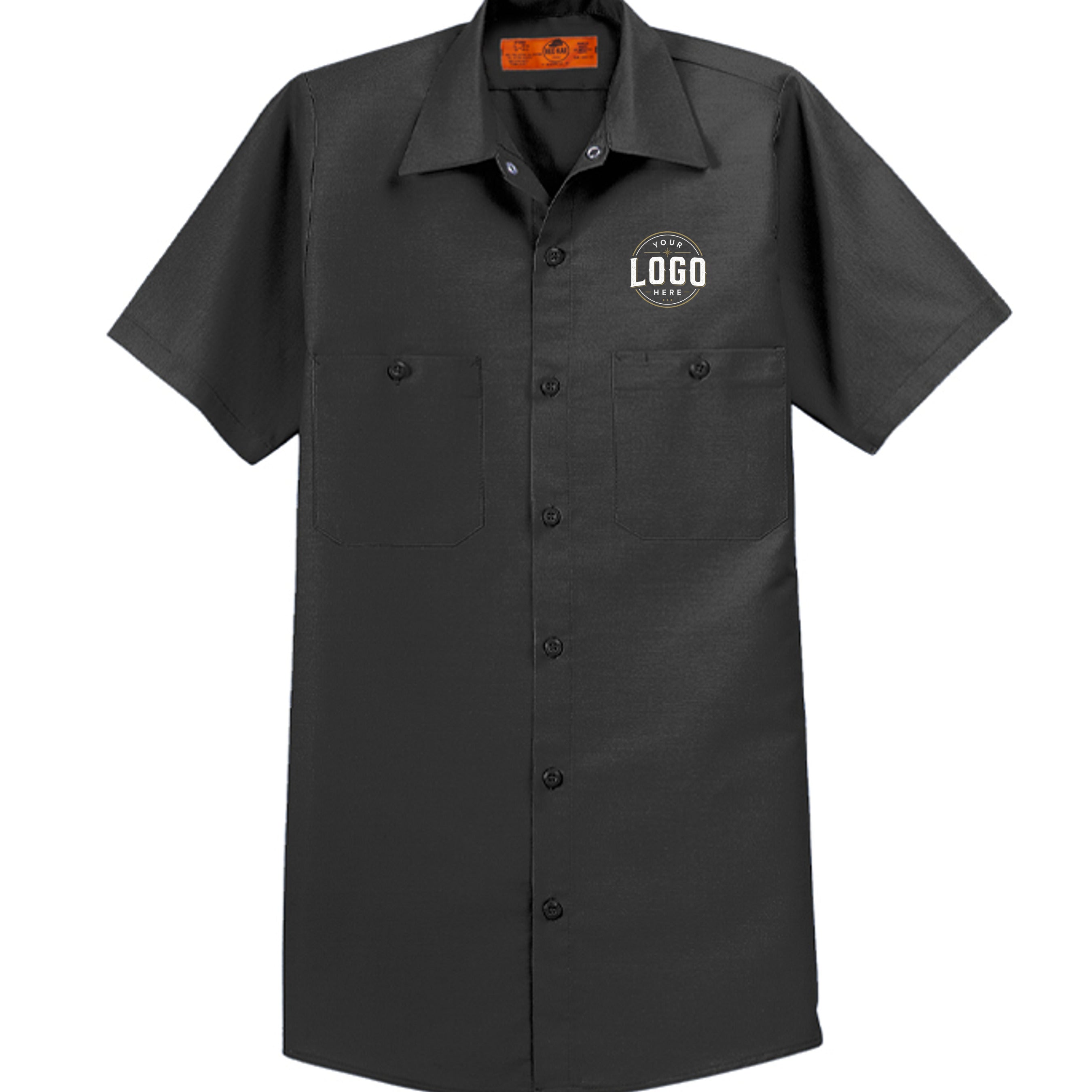 Charcoal - SP24 - FRONT