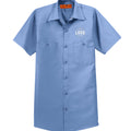 Petrol Blue - SP24 - FRONT