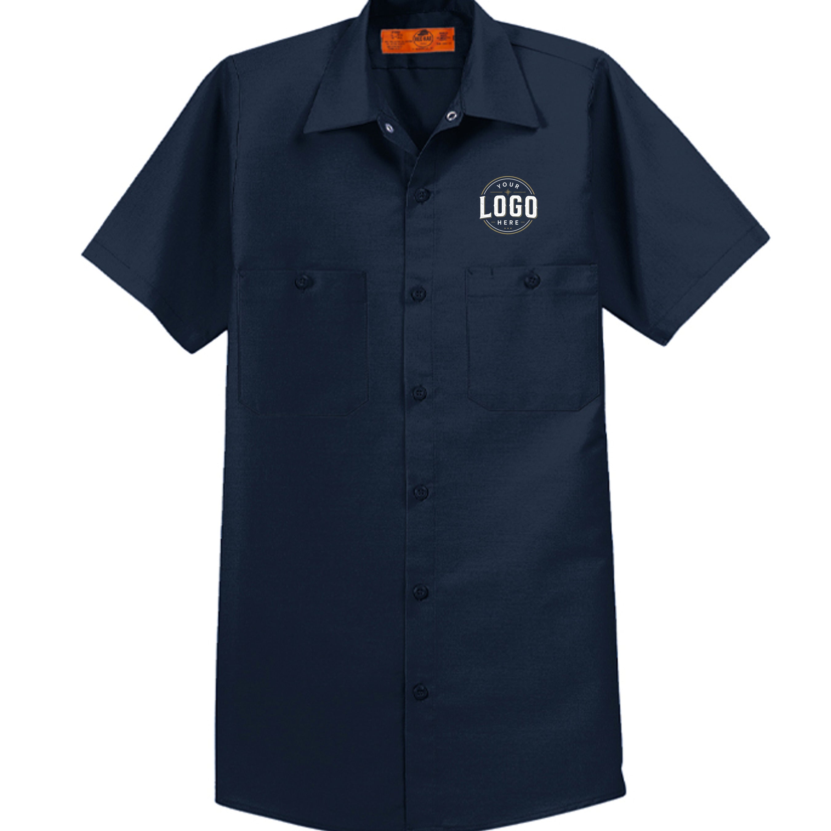 Navy - SP24 - FRONT