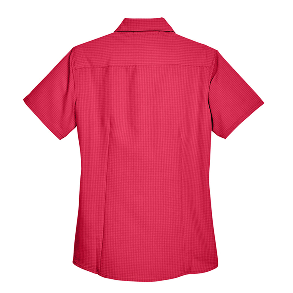 PARROT RED - M560W - BACK