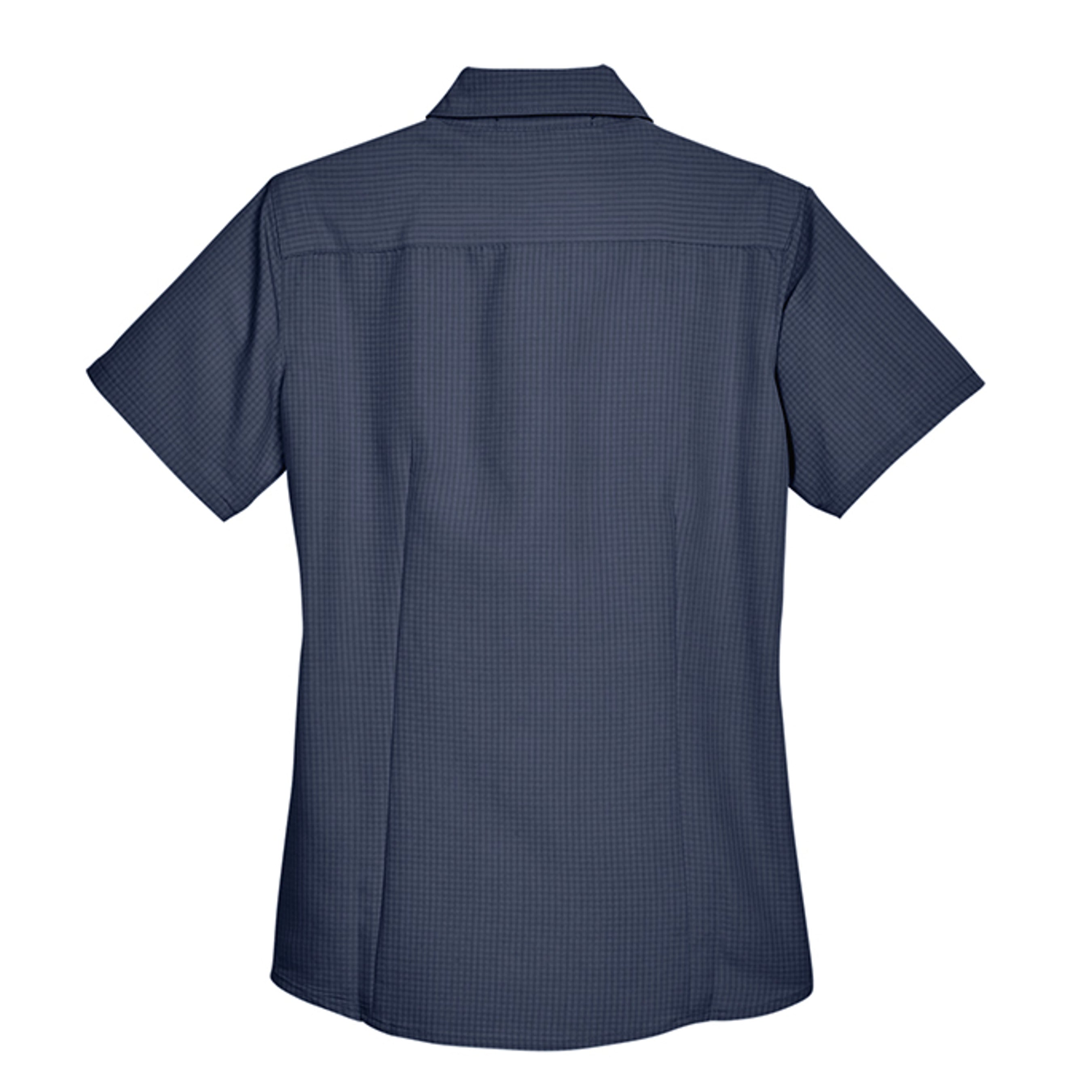 NAVY - M560W - BACK