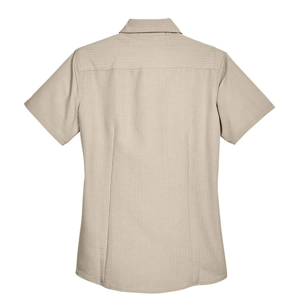 KHAKI - M560W - BACK