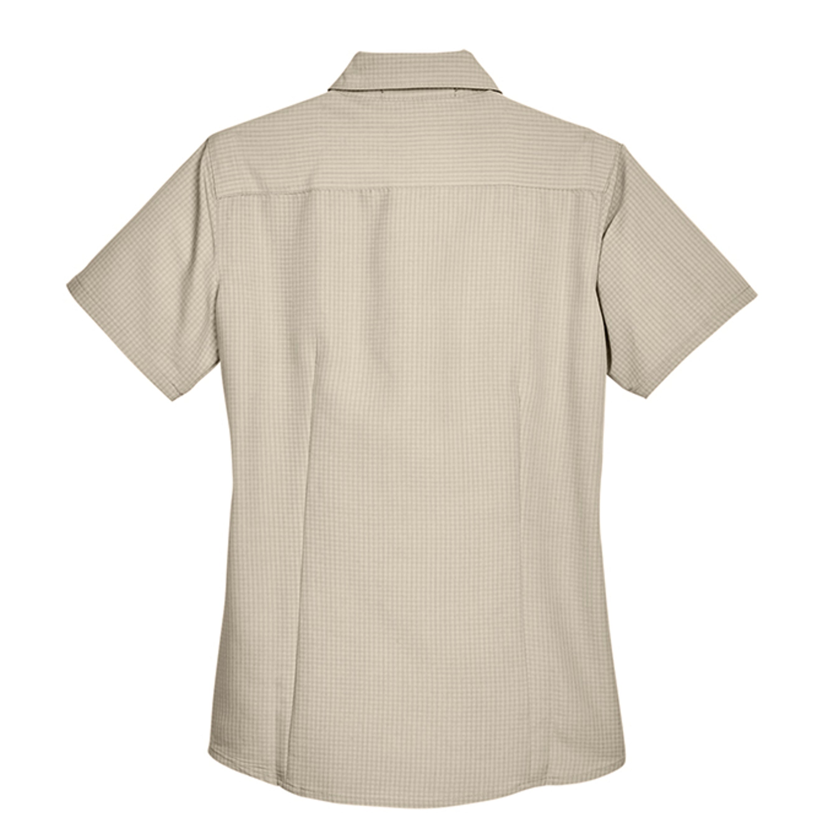 KHAKI - M560W - BACK