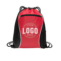 True Red - BG613 - FRONT