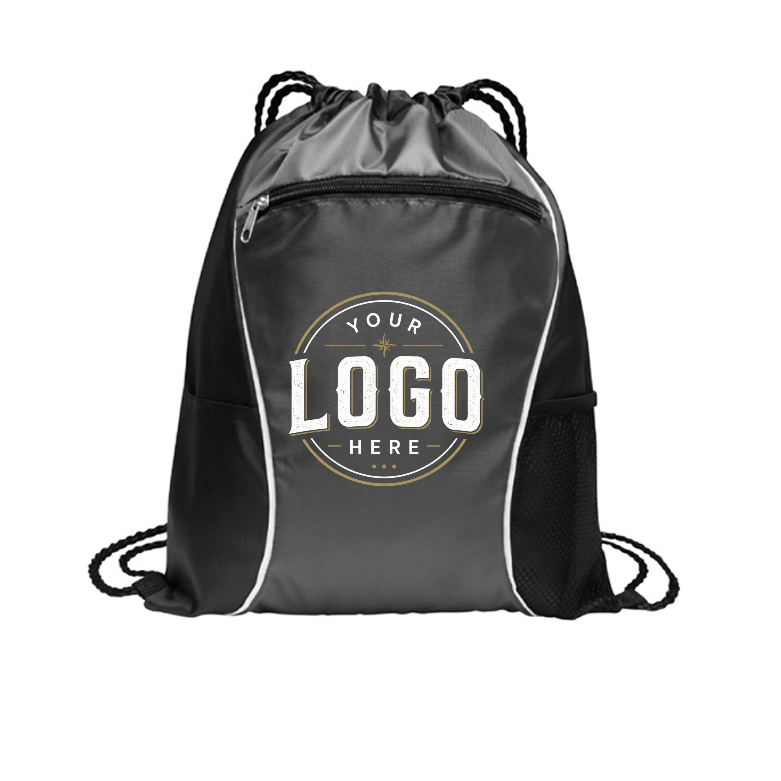 Deep Smoke - BG613 - FRONT