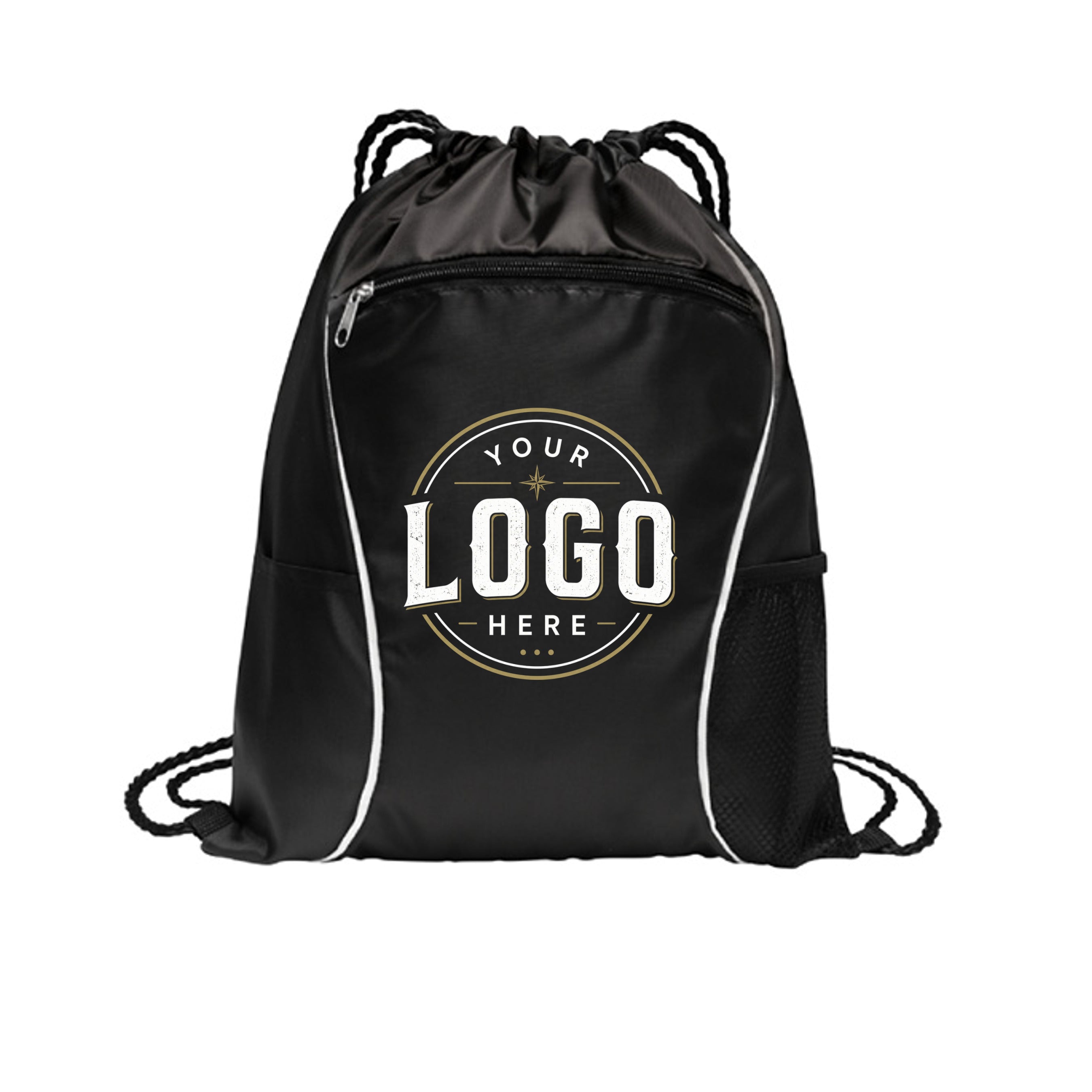 Black - BG613 - FRONT