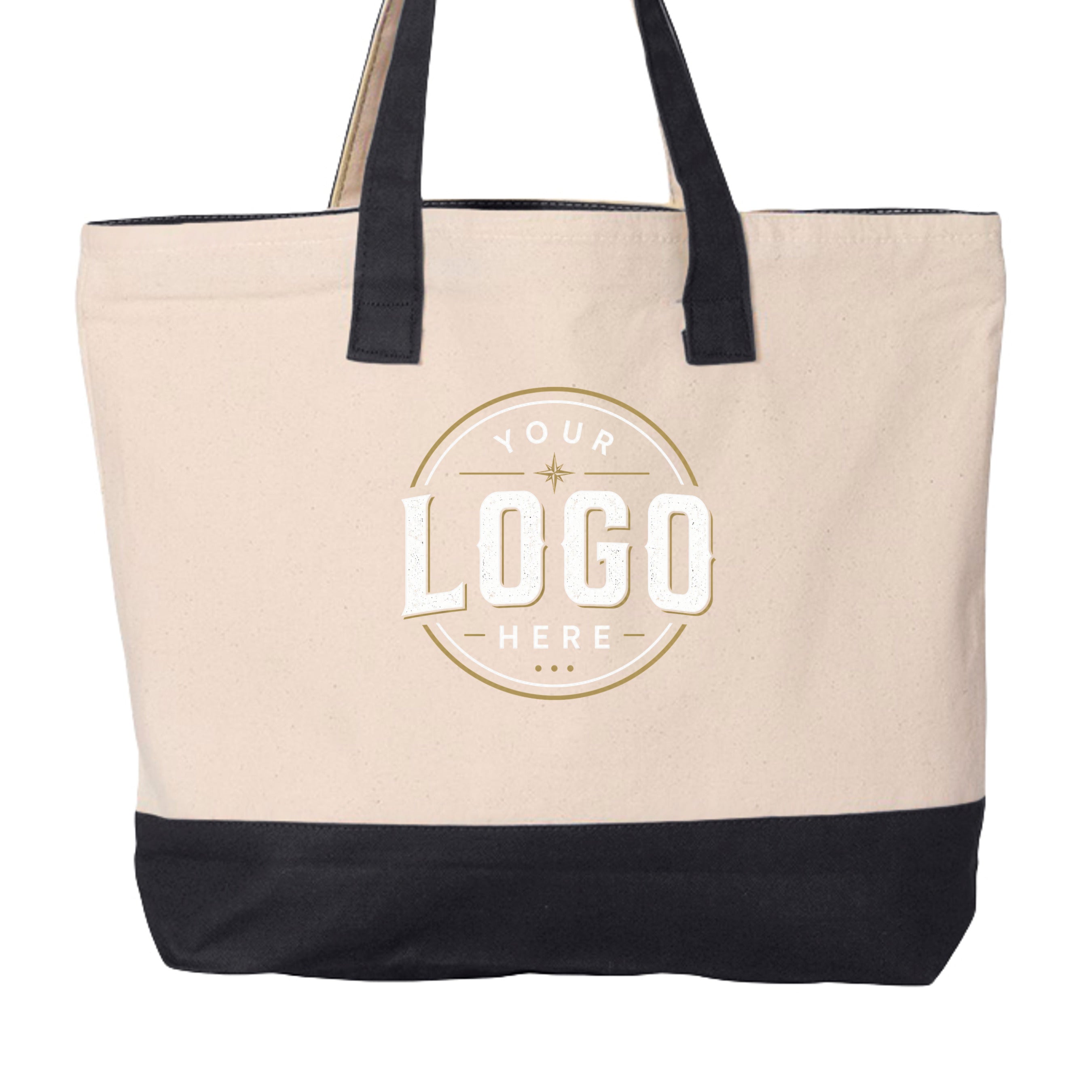 Natural/ Black - Q1300 - BACK