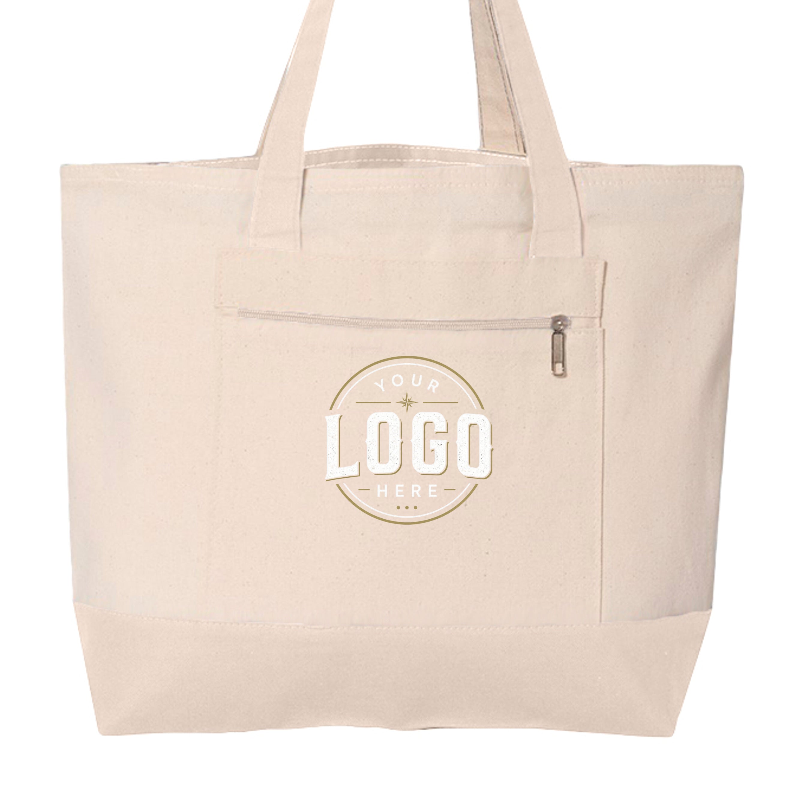 Natural/ Natural - Q1300 - FRONT