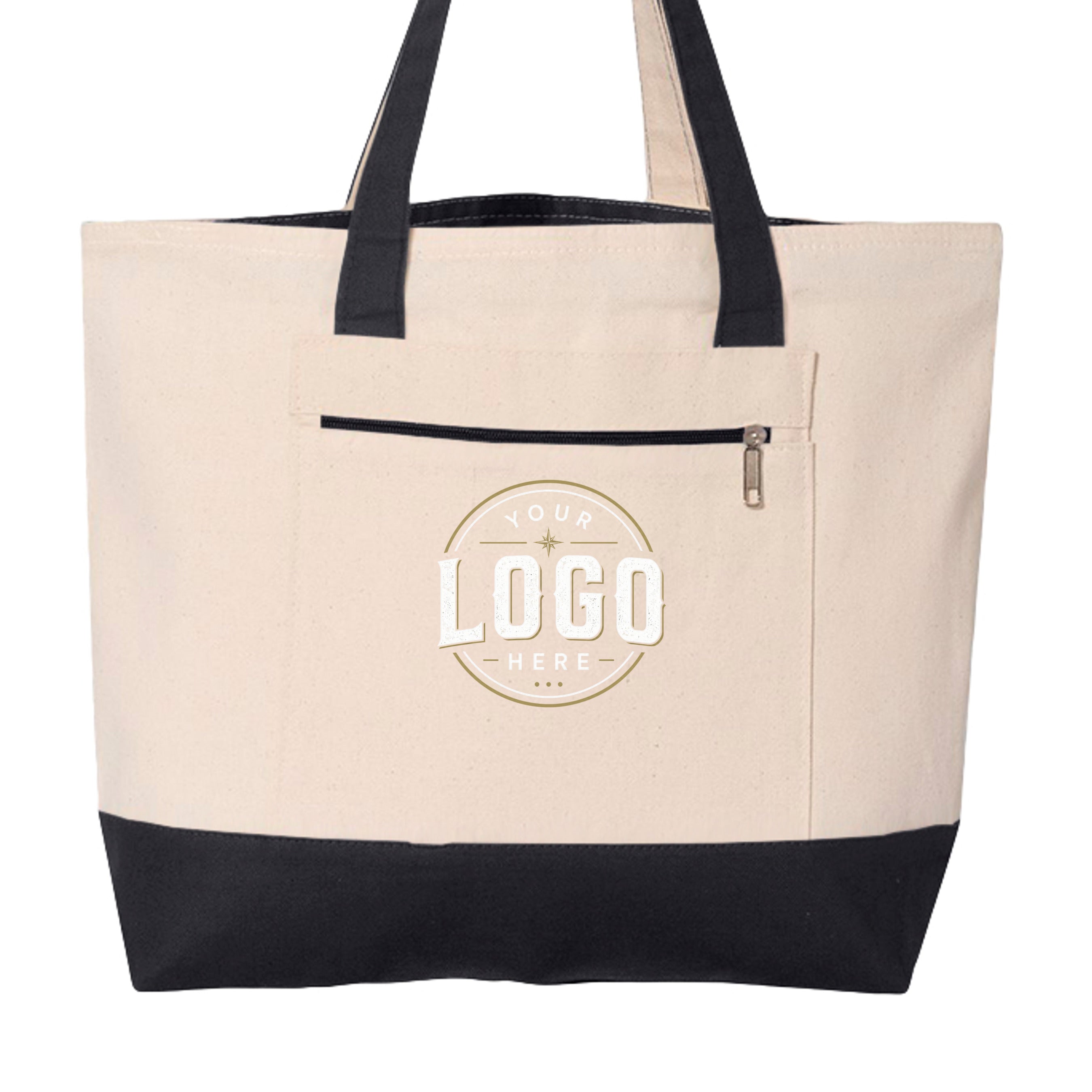 Natural/ Black - Q1300 - FRONT
