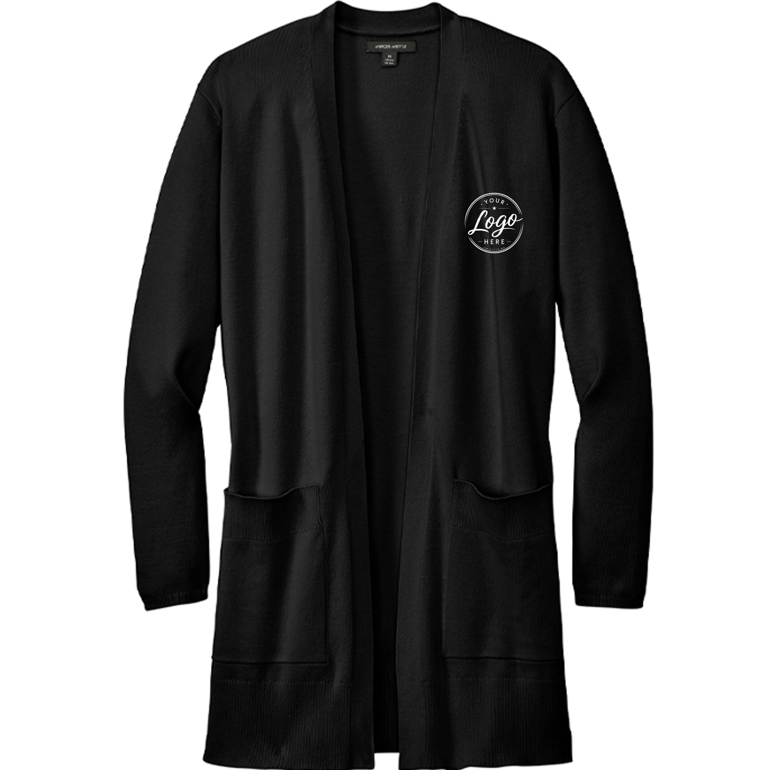 Deep Black - MM3023 - FRONT