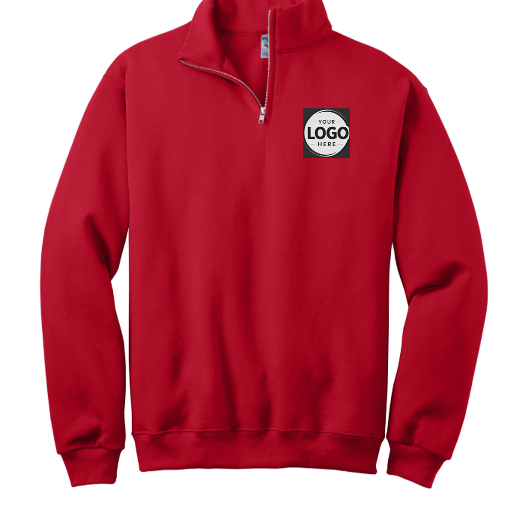 TRUE RED - 995M - FRONT