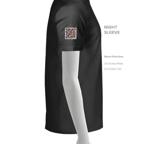 Jet Black - PC380 - SLEEVE_RIGHT