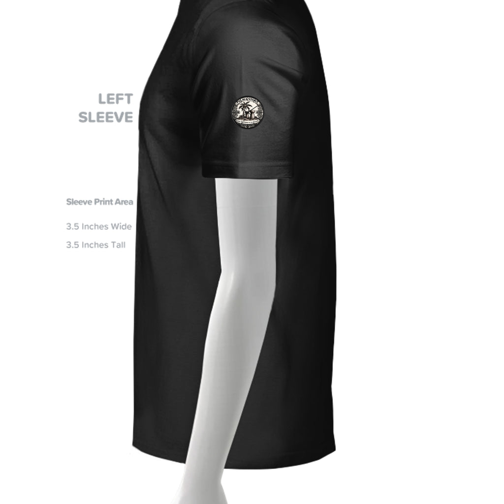 BLACK - G500B - SLEEVE_LEFT