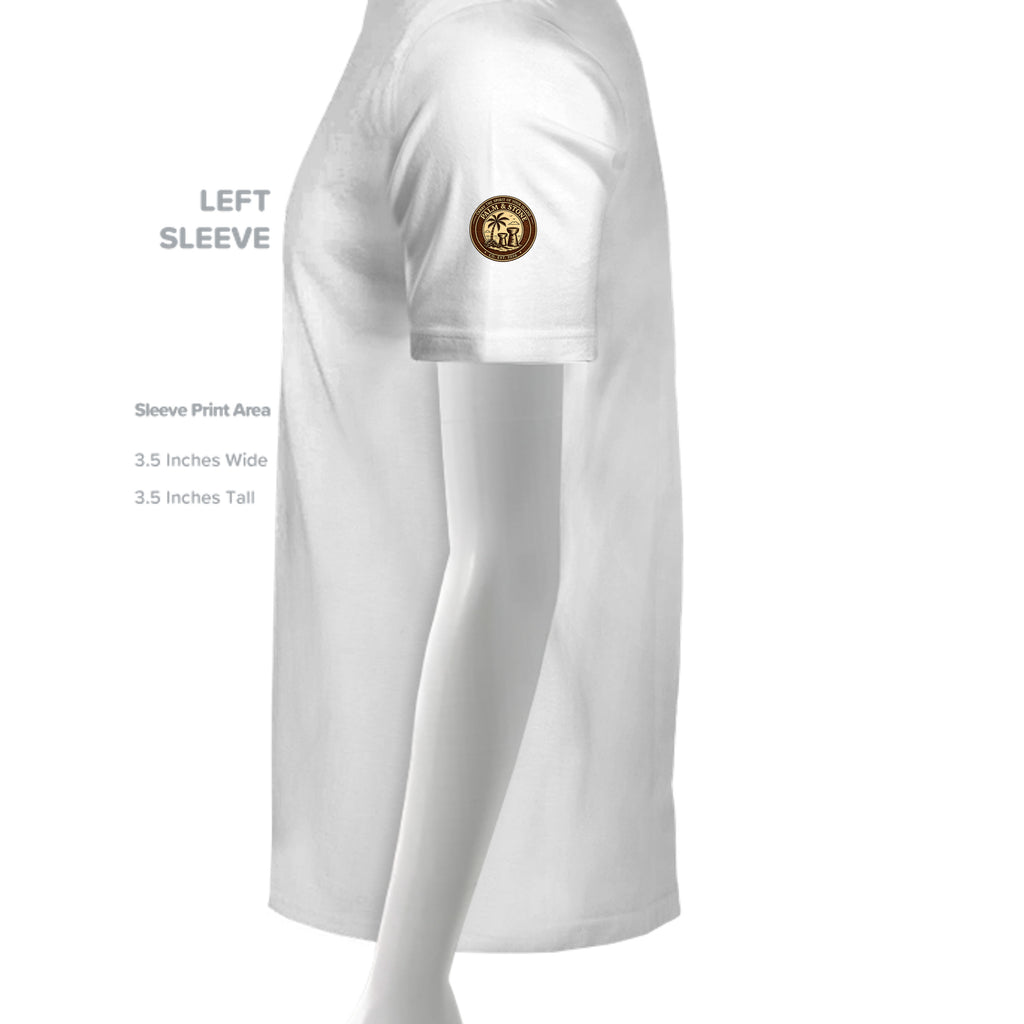 WHITE - G500B - SLEEVE_LEFT