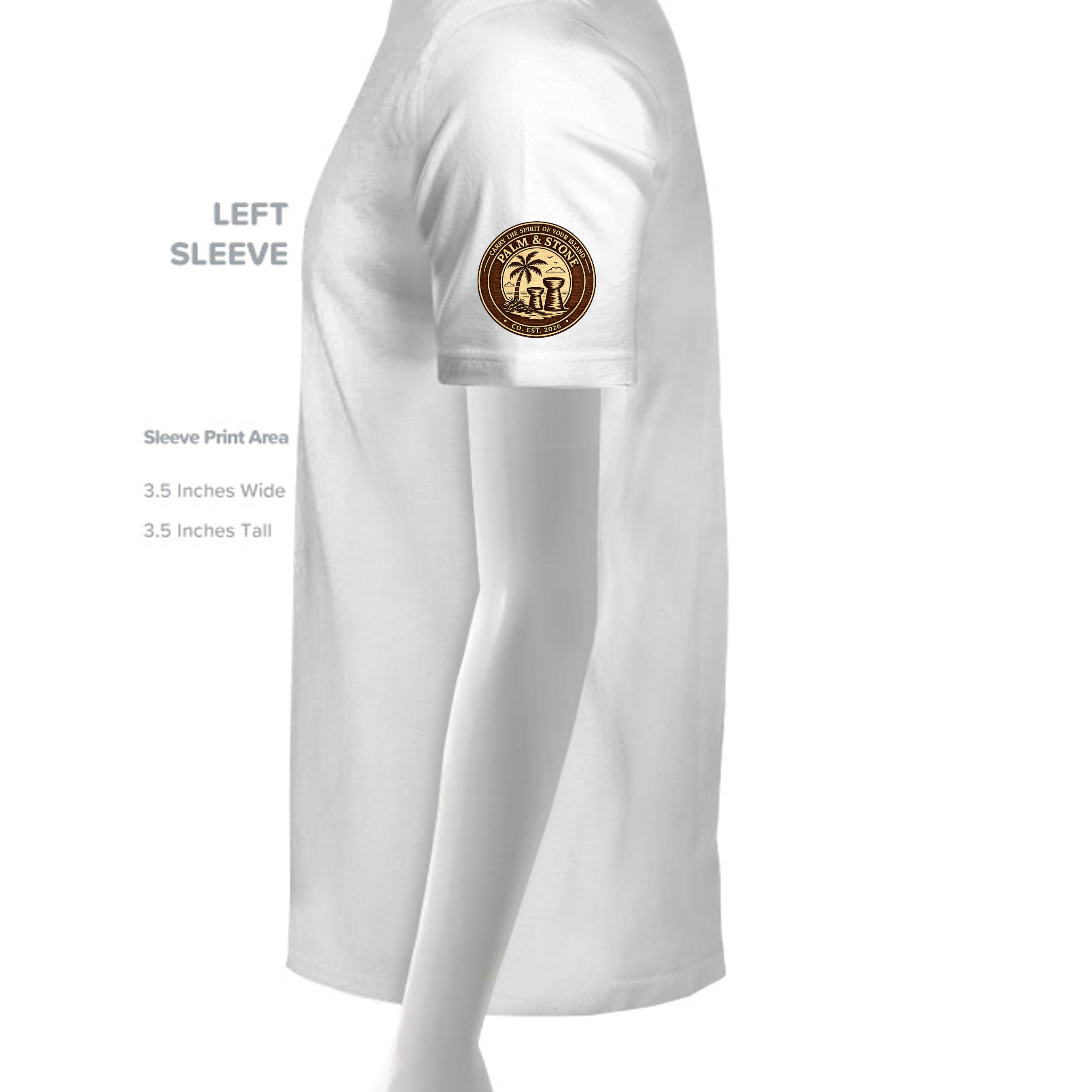 WHITE - G510P - SLEEVE_LEFT