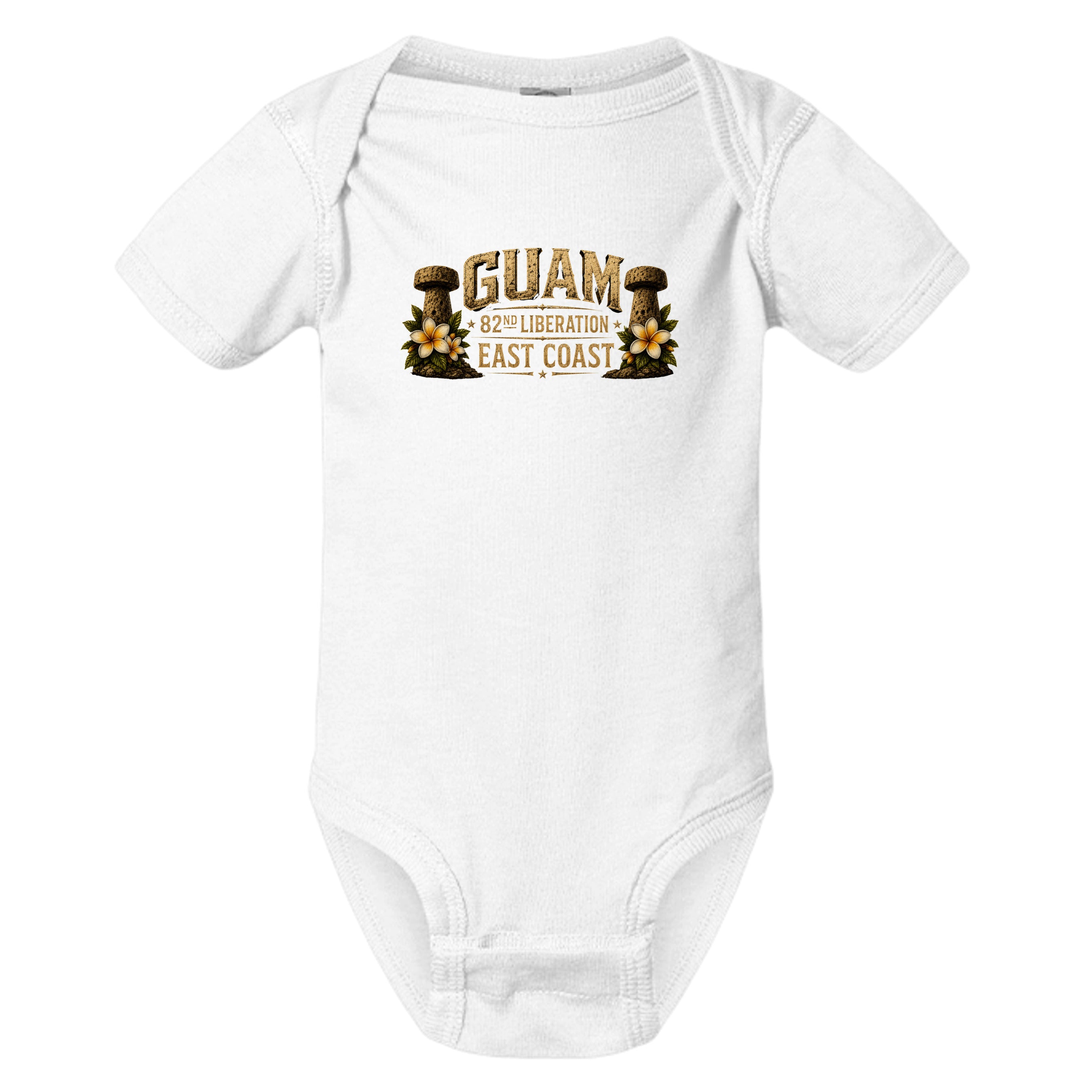 WHITE - 4424 - FRONT