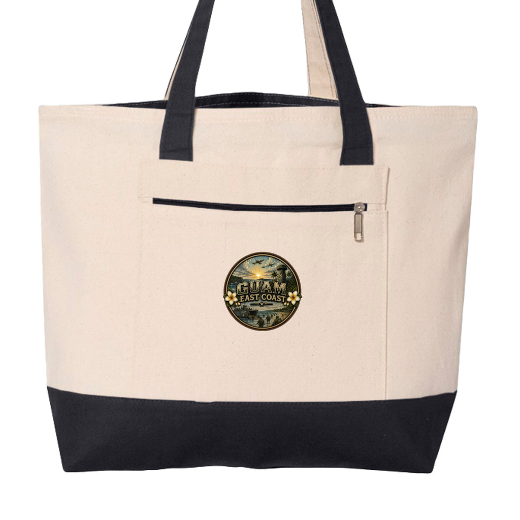 Natural/ Black - Q1300 - FRONT