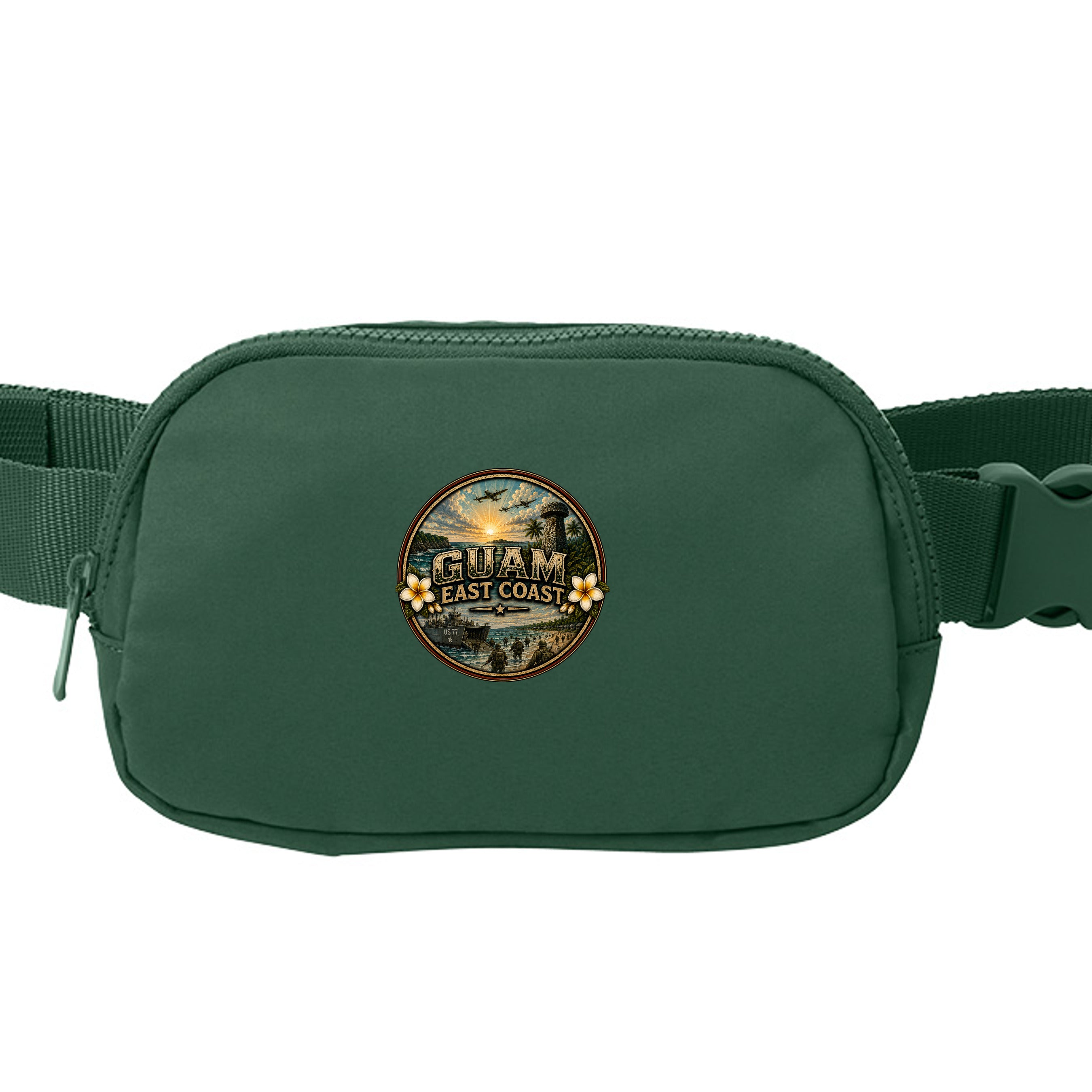 ForestGrn - BG936 - FRONT