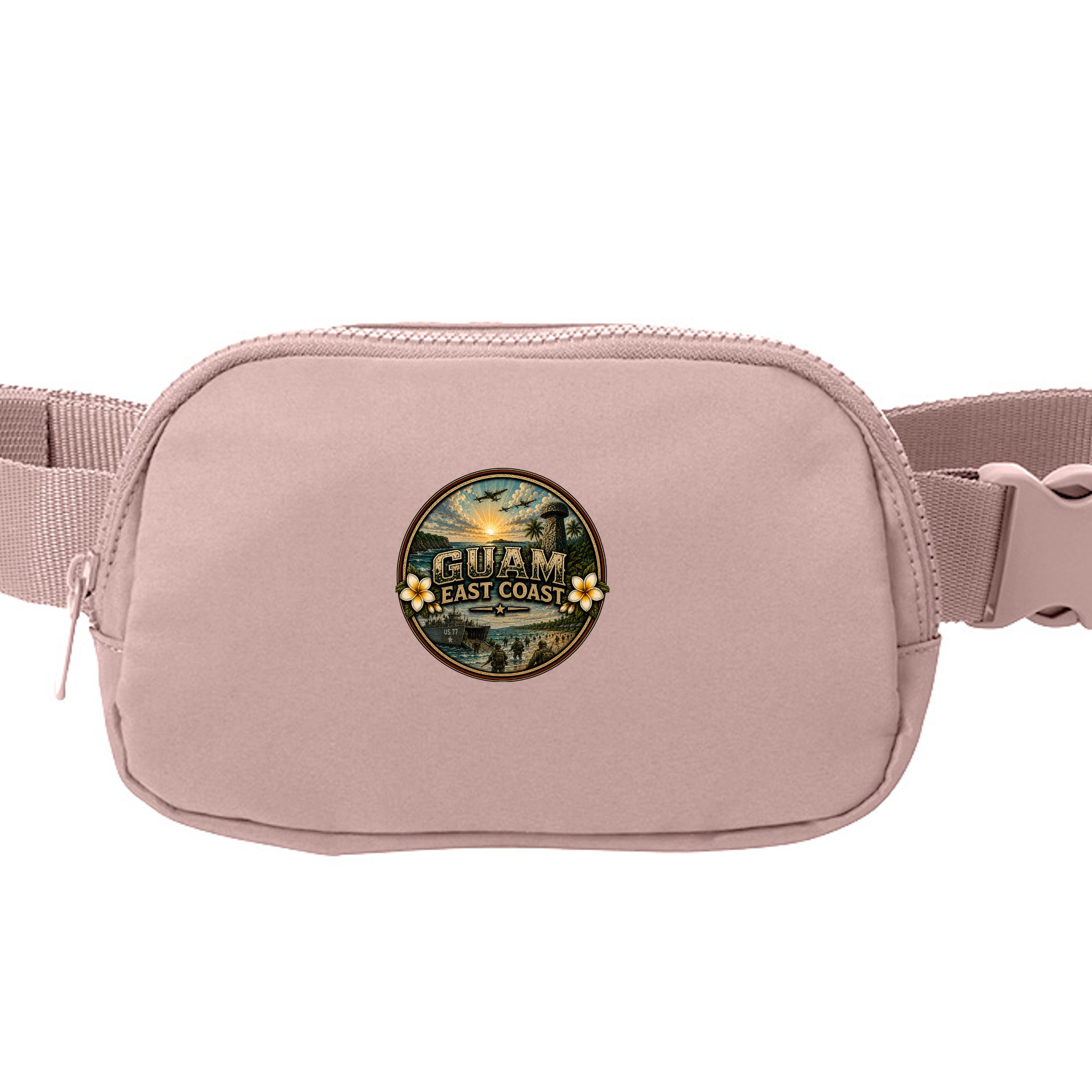 RoseQuartz - BG936 - FRONT