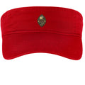 Red - CP45 - FRONT