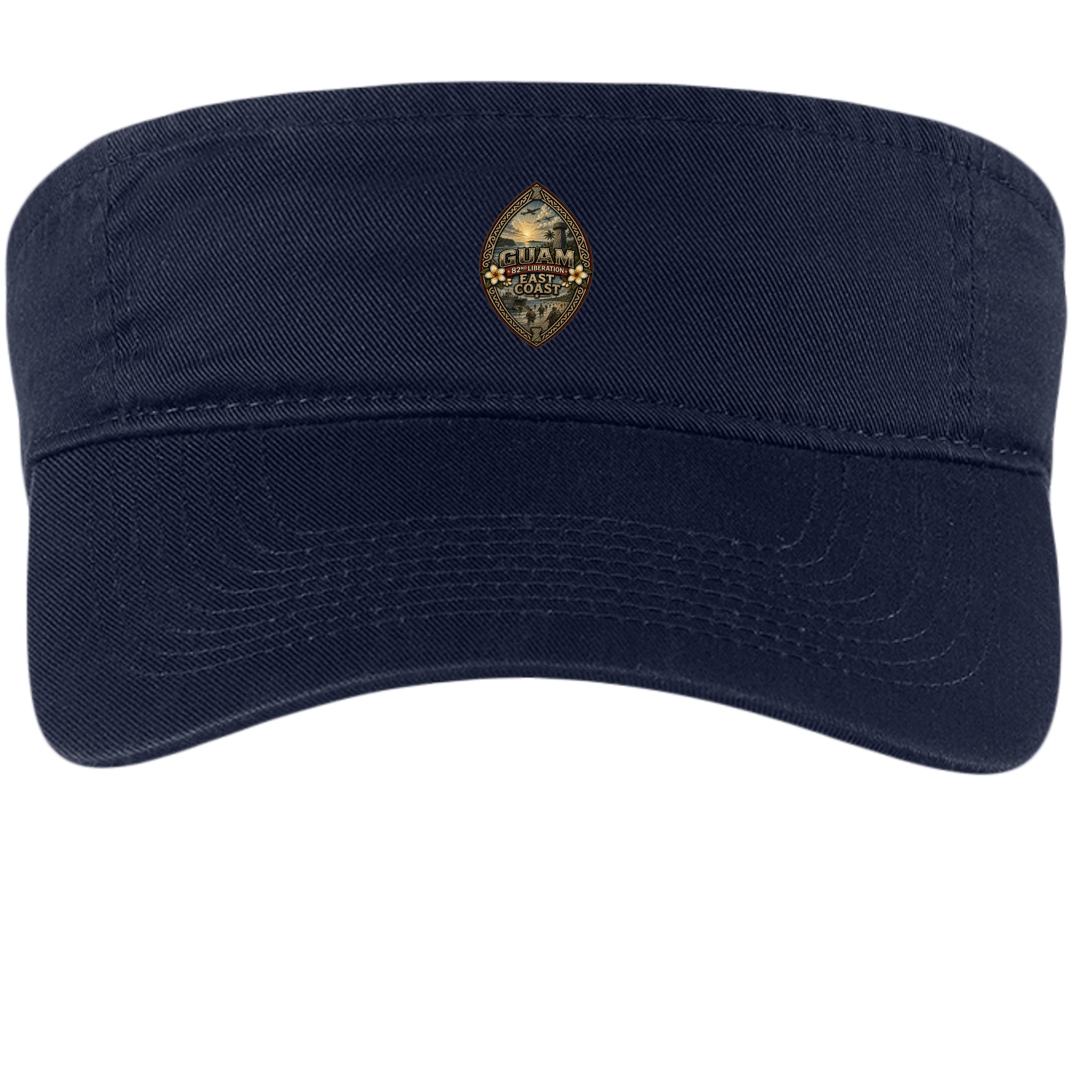 Navy - CP45 - FRONT