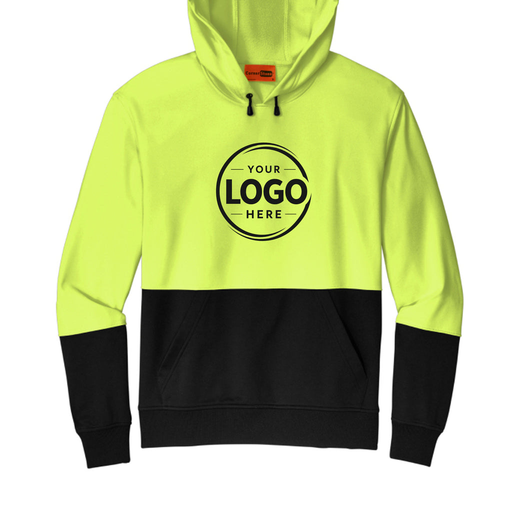 Safety Yellow - CSF01 - FRONT