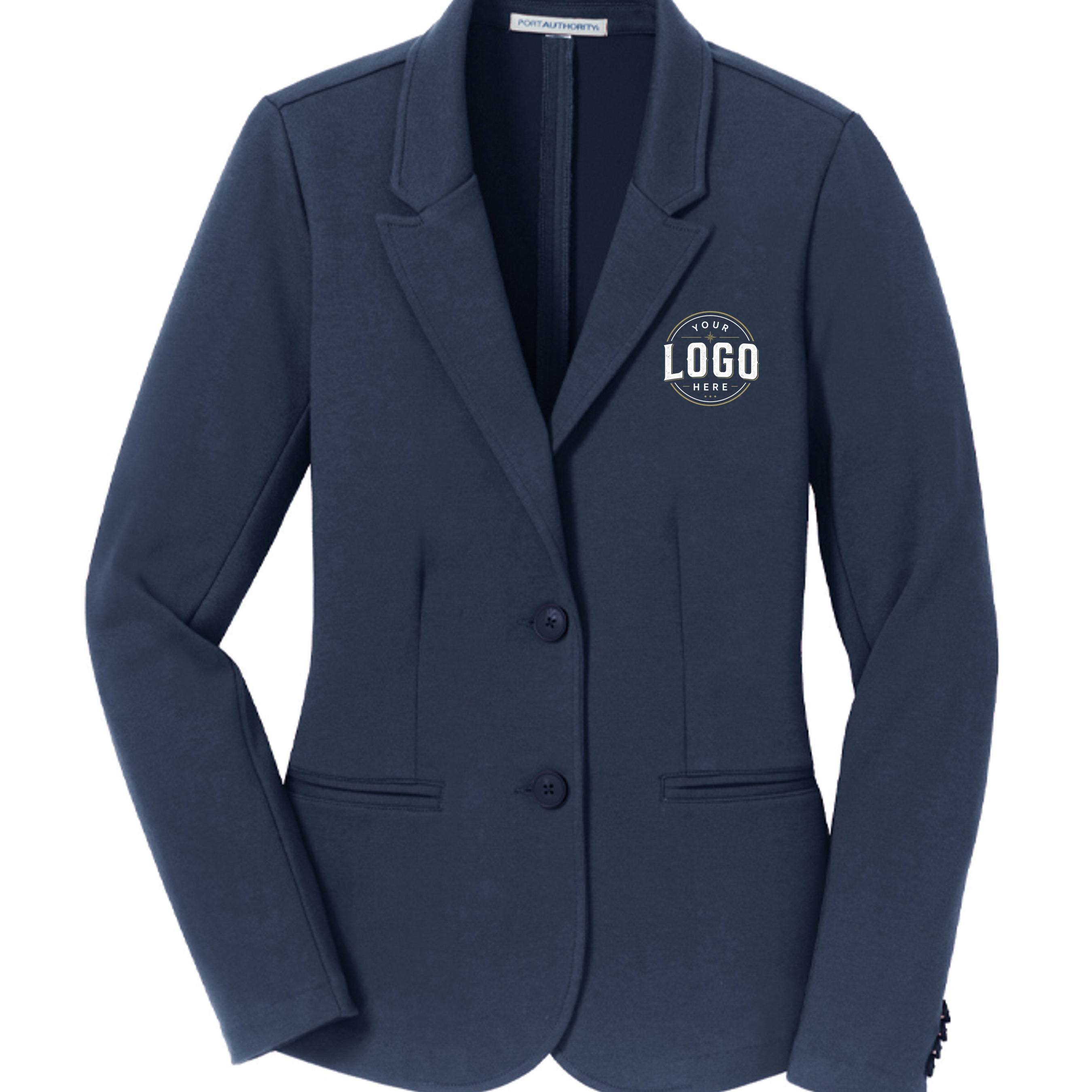 Deep Navy - LM2000 - FRONT