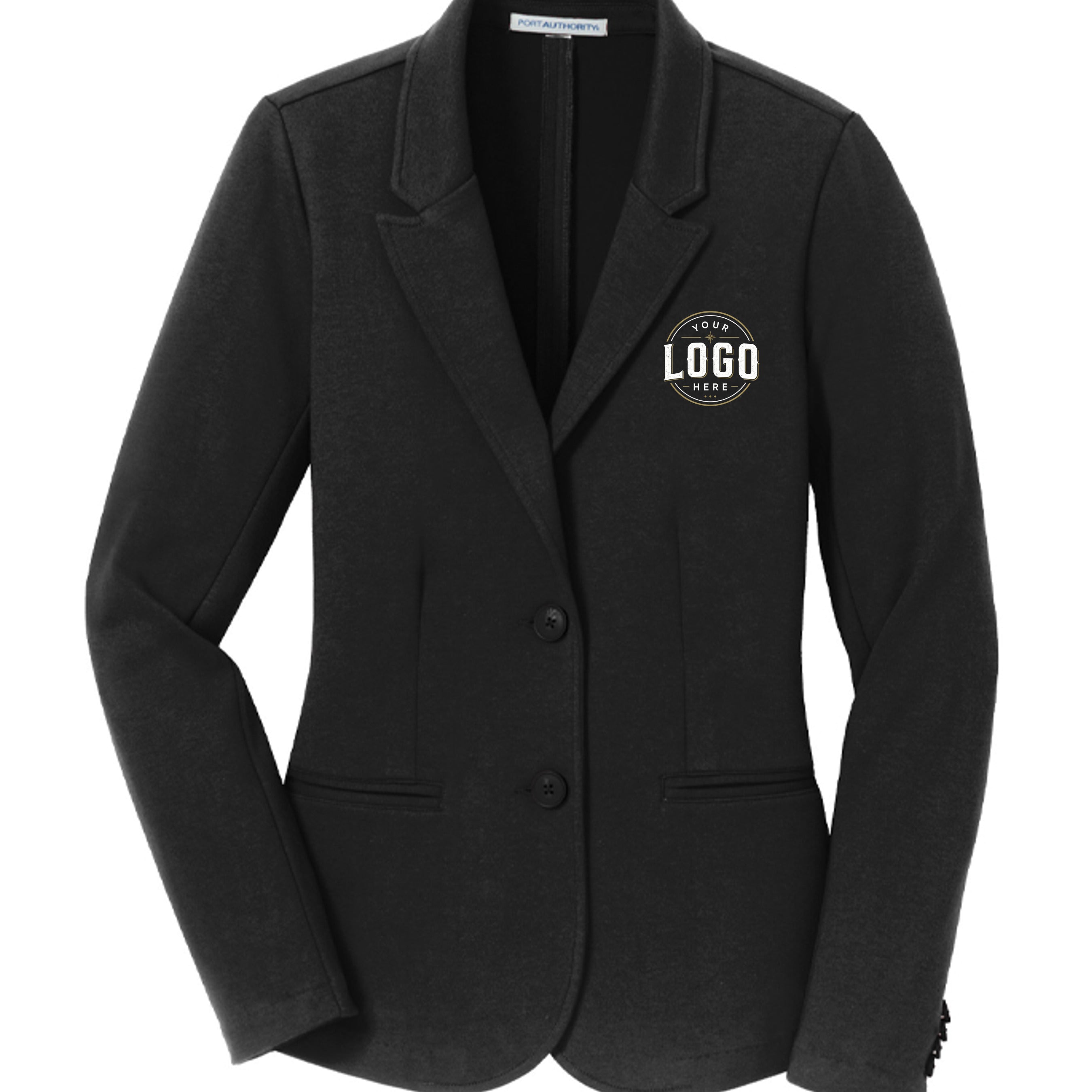 Black - LM2000 - FRONT