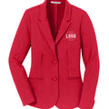 Rich Red - LM2000 - FRONT