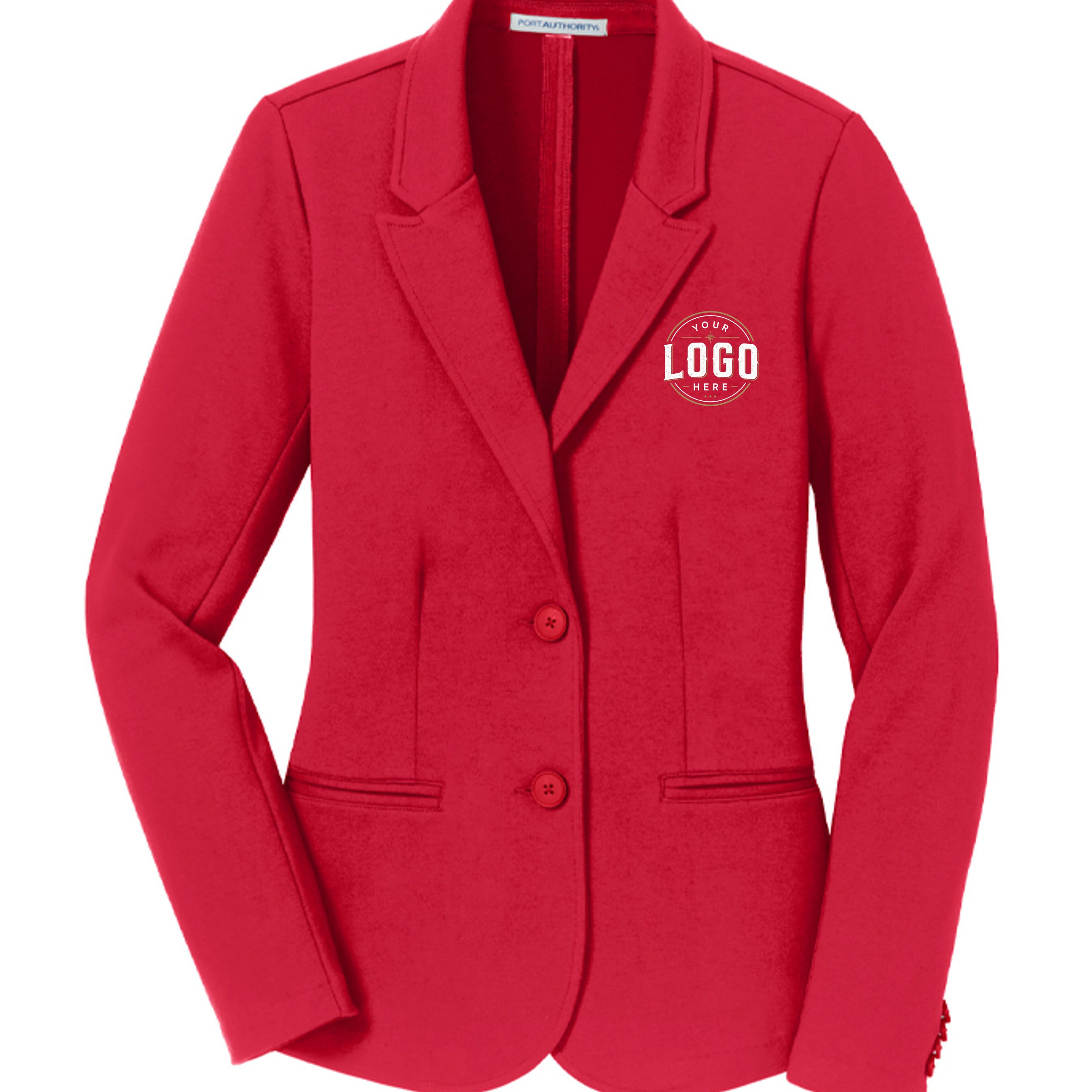 Rich Red - LM2000 - FRONT