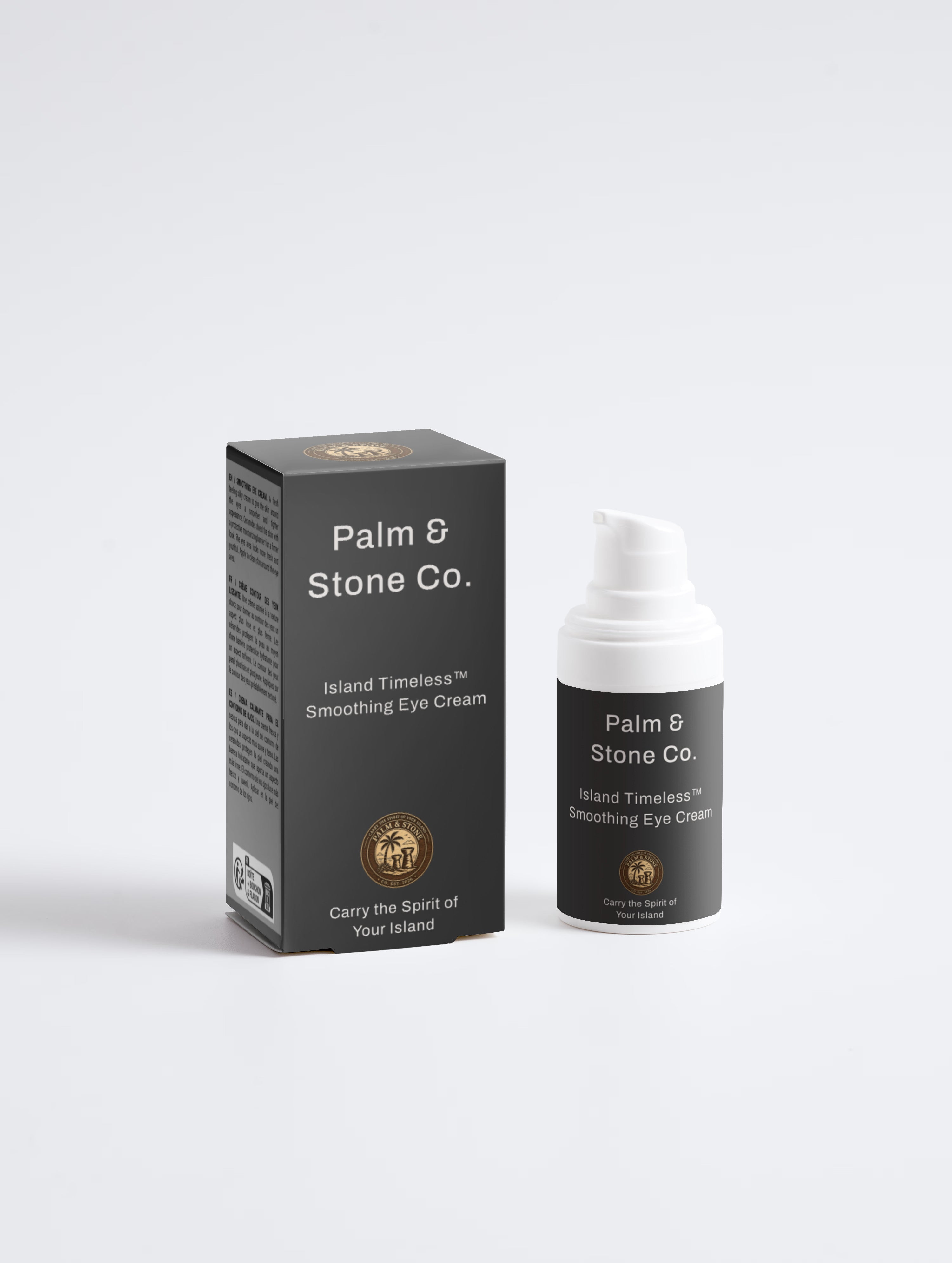 Island Timeless™ Aging Collection Box