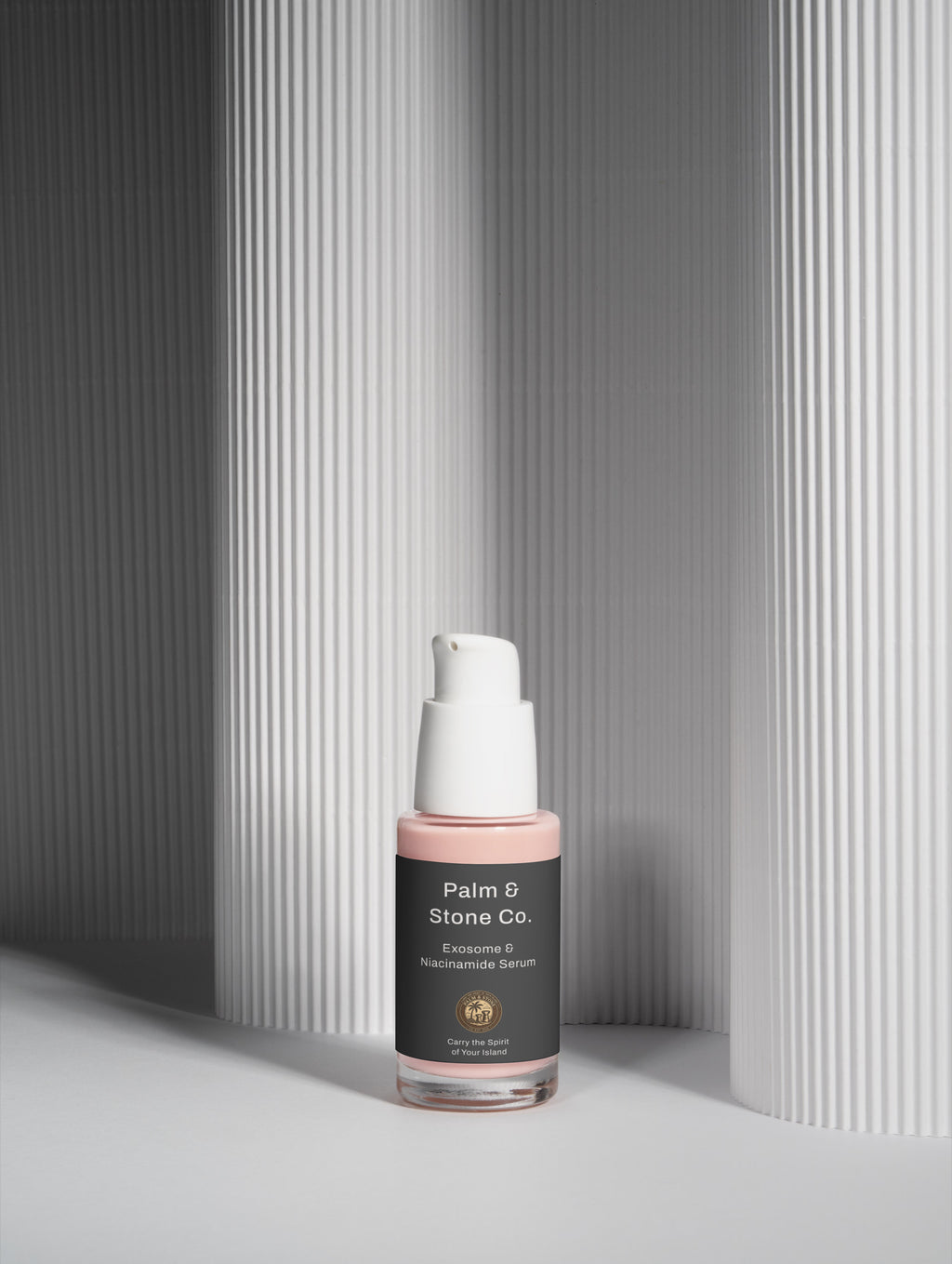 Island Restore™ Exosome + Niacinamide Serum