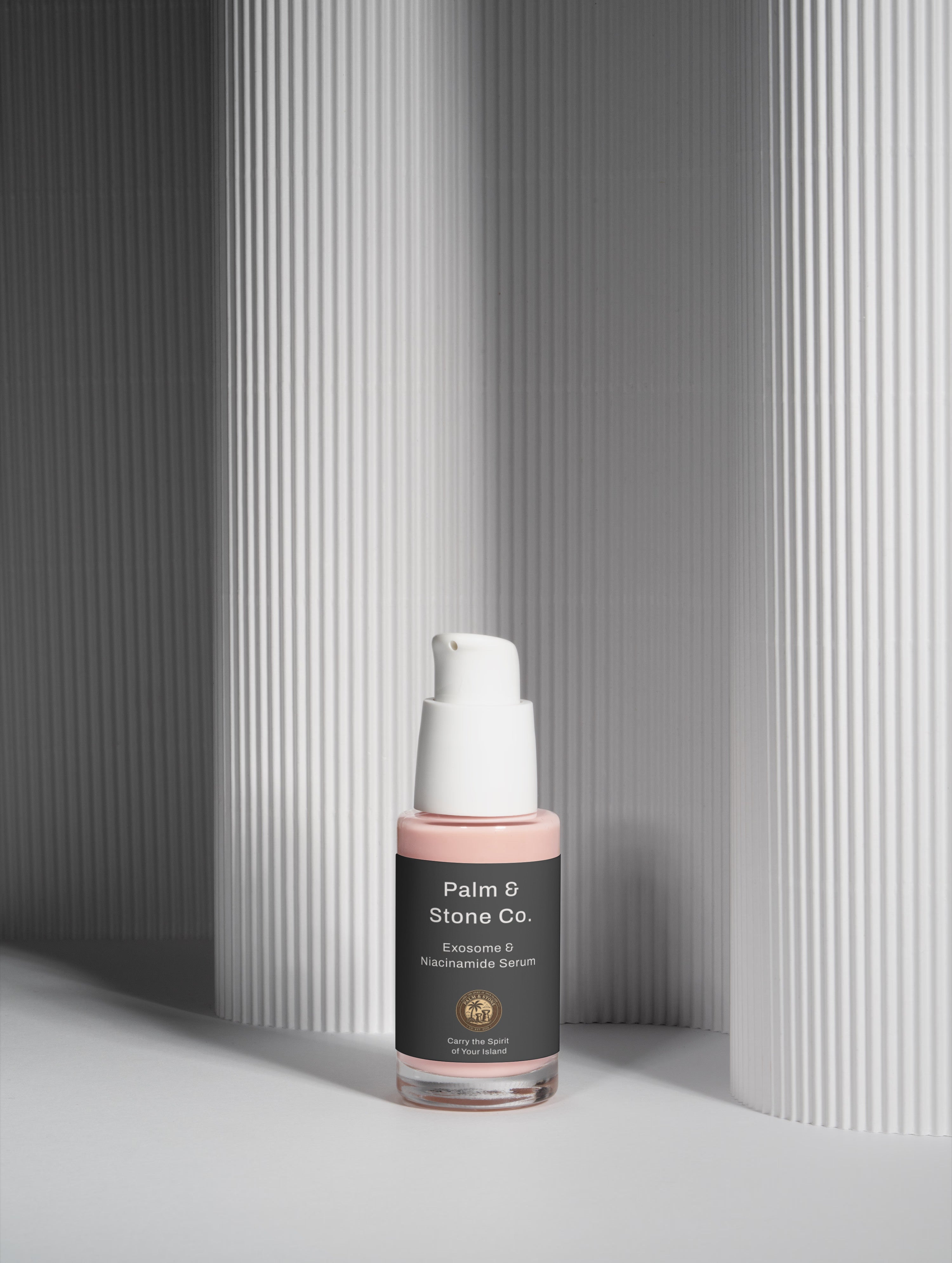 Island Restore™ Exosome + Niacinamide Serum