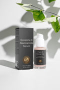 Island Restore™ Exosome + Niacinamide Serum