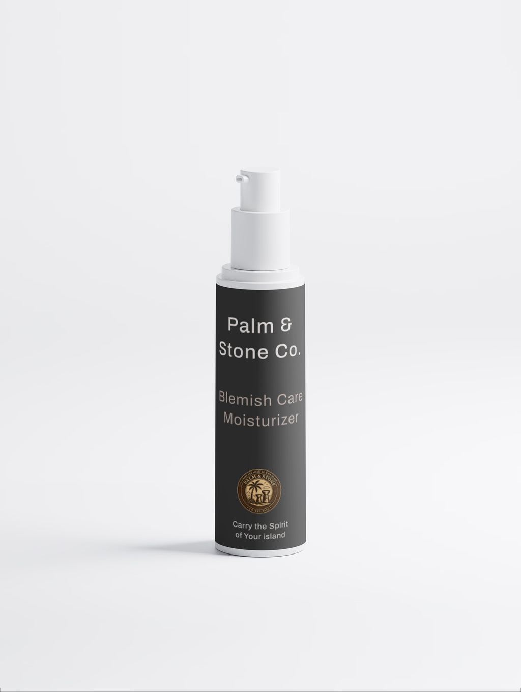 Island Clear™ Blemish Care Moisturizer