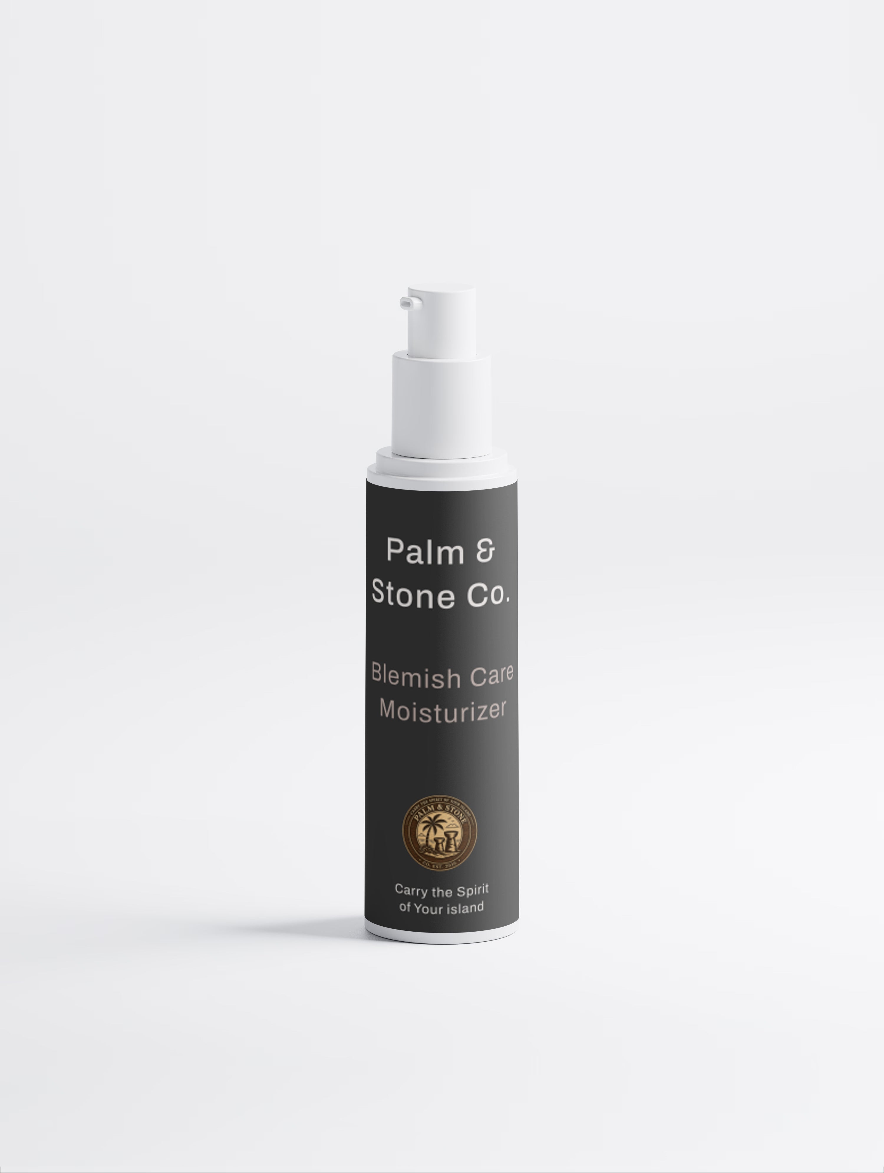Island Clear™ Blemish Care Moisturizer